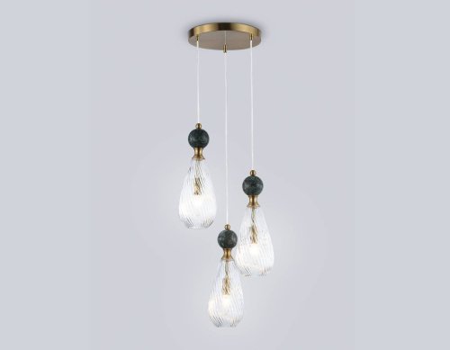 LH53290 Подвесной светильник Ceramo Modern Ambrella LH53290