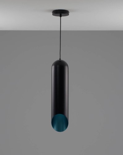 V11341-1P Светильник подвесной Moderli Tube V11341-1P