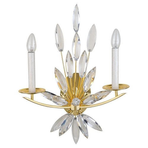 Настенное бра L'Arte Luce Luxury Lily Buds L03322