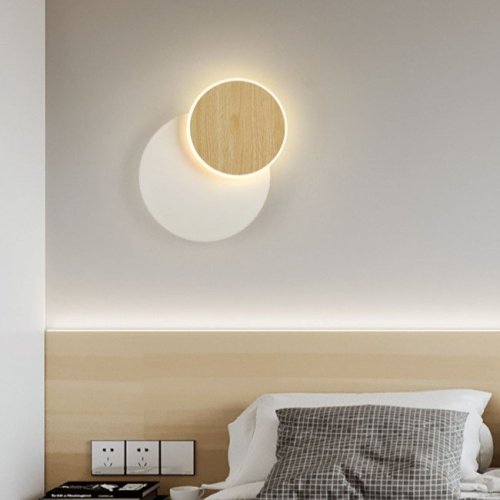 227160-23 Настенный светильник ImperiumLoft Skandi01 227160-23