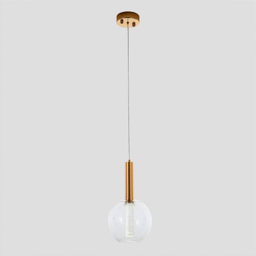 ML.88917.1 GD Подвесной светильник ML Modelux ML.88917.1 GD
