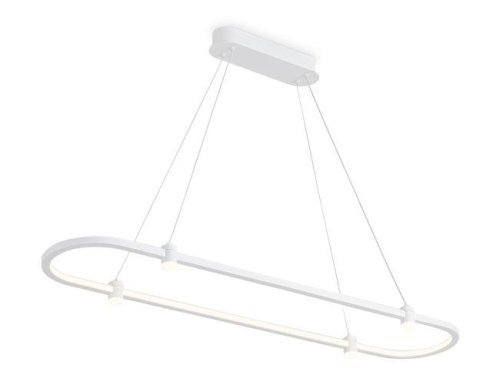 FL5588 Подвесная люстра Ambrella Comfort FL5588