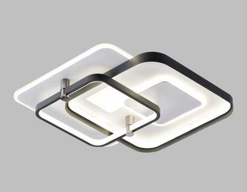 FL5055 Потолочная люстра Ambrella LineTech FL5055