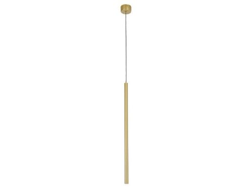 Светильник подвесной Newport Loren 15105N/S brass