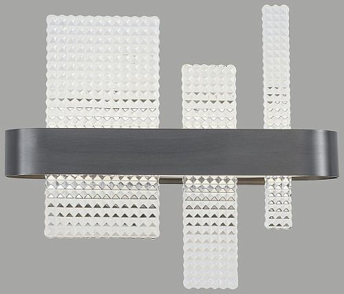 WE460.01.021 Настенное бра Wertmark Lotta WE460.01.021