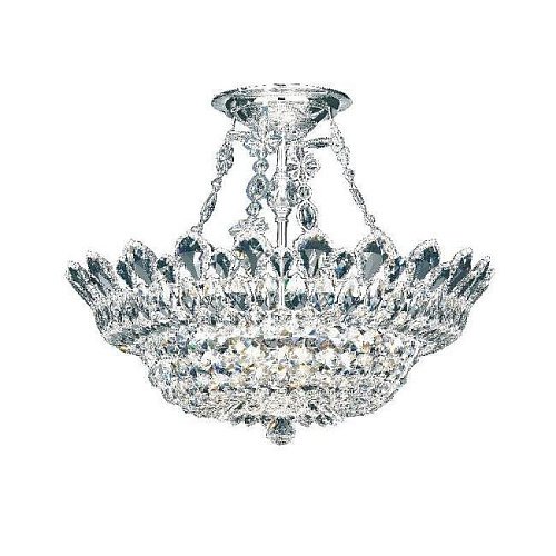 L57511.18 Потолочная люстра L'Arte Luce Luxury Trilliane L57511.18