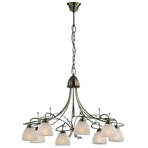 2120/8 Подвесная люстра Odeon Light Kaena 2120/8