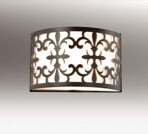 2896/2W Настенное бра Odeon Light PAROLA 2896/2W