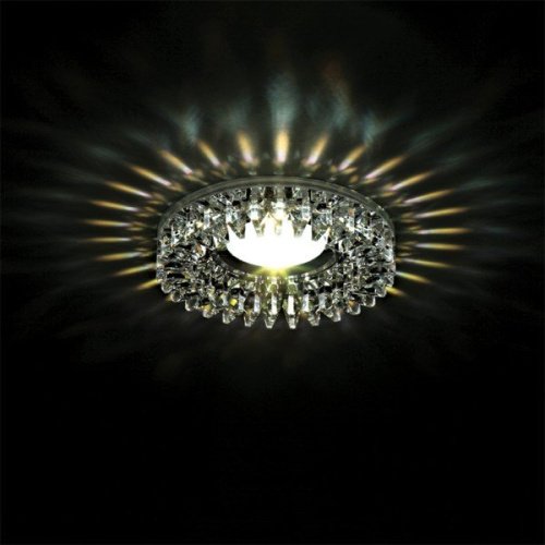002534 Встраиваемый светильник Lightstar Ingrano 002534