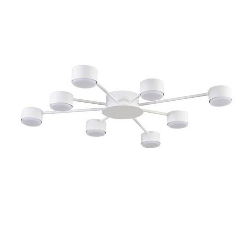 Потолочная люстра Lumion Torina 8343/8C