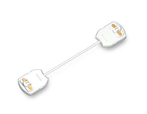 Коннектор для шинопровода Ambrella Standard 220V GL7187