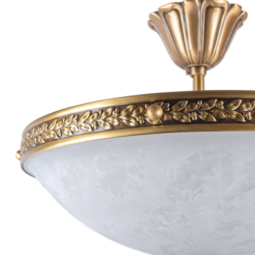 Потолочная люстра Ambiente 7140 7140/35 PL АB