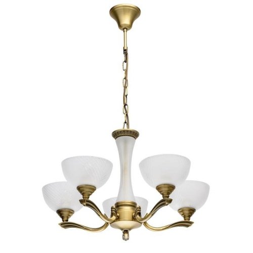 317014705 Подвесная люстра MW Light Афродита 317014705