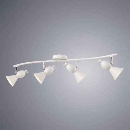Светильник спот Arte Lamp Picchio A9229PL-4WH