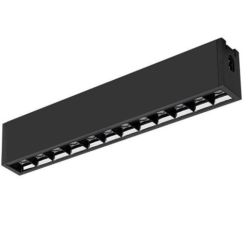 Трековый светильник Arlight Clip-38 029007