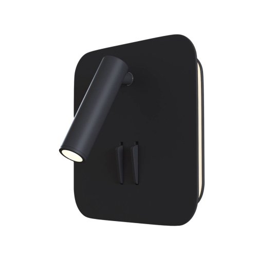 C175-WL-01-6W-B Светильник спот Maytoni Ios 176 C175-WL-01-6W-B