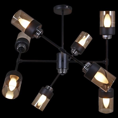 Потолочная люстра Reluce 32352-0.3-08