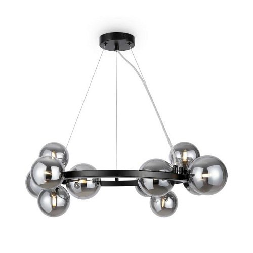 MOD545PL-11B Подвесная люстра Maytoni Dallas MOD545PL-11B