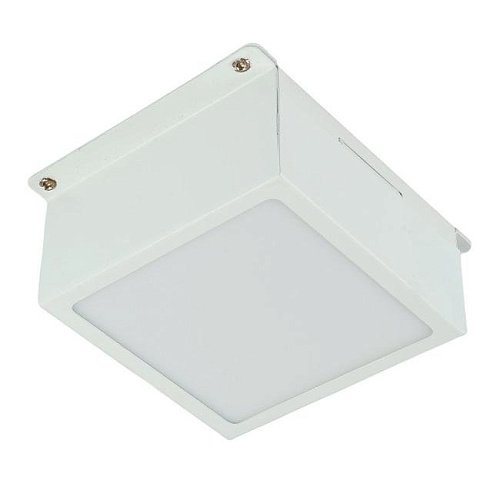 Встраиваемый светильник Грильято Feron AL254 52158