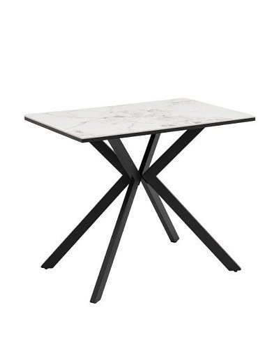 AV 5023-900/600-GJ-9005 Кухонный стол Stool Group AV 5023-900/600-GJ-9005