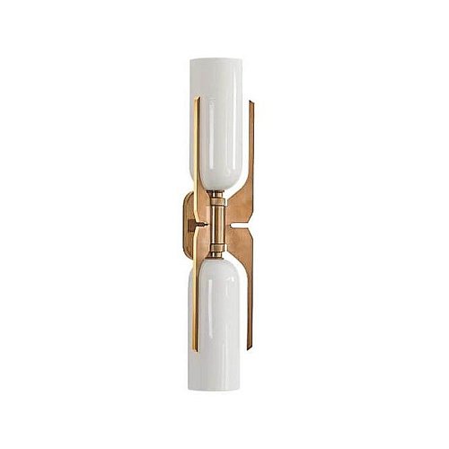 Настенное бра L'Arte Luce Luxury Clessidra L93722.86