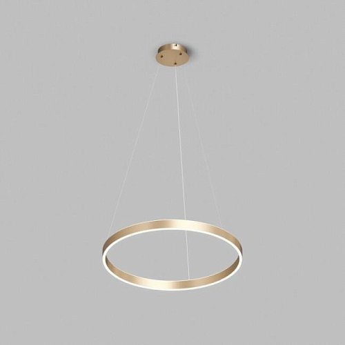 DK6273-SG Подвесная люстра Denkirs Raydia DK6273-SG