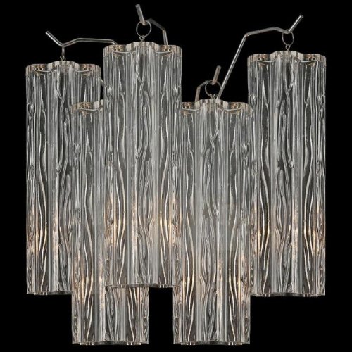 IL0179-2W-39 CR CL Бра настенное ILLUMICO IL0179-2W-39 CR CL