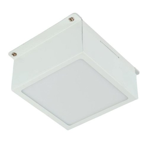 Встраиваемый светильник Грильято Feron AL254 52158