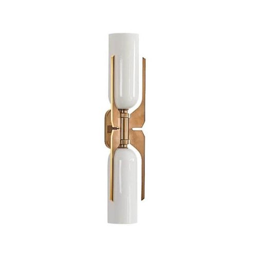 Настенное бра L'Arte Luce Luxury Clessidra L93722.86