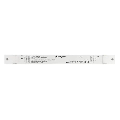 Драйвер для LED ленты Arlight ARV-SP 032629