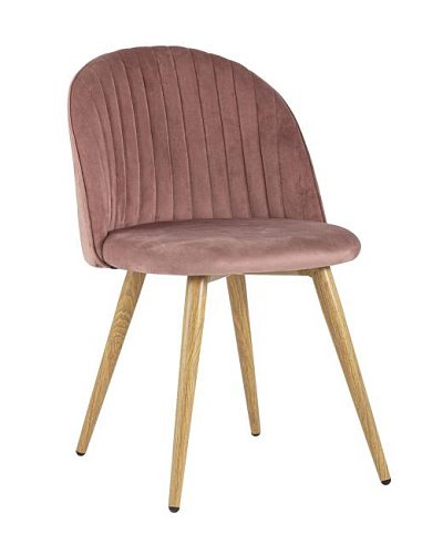 DC-69030G HLR-44 Обеденный стул Stool Group Лион УТ000004869