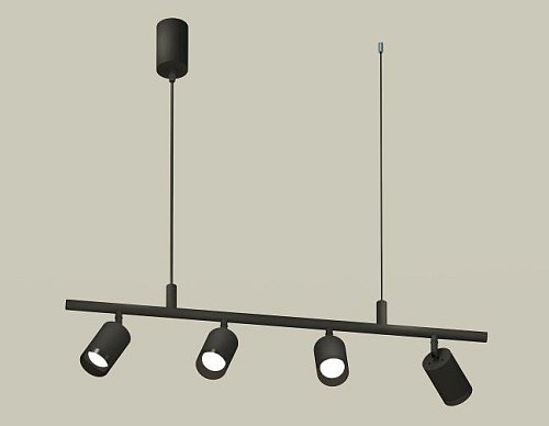 XB9002100 Светильник подвесной Ambrella Traditional DIY XB9002100