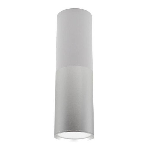 20007SMU/02LED SWH/CH Накладной светильник Escada 20007SMU/02LED SWH/CH