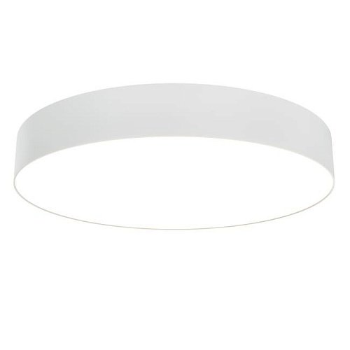 Светильник потолочный Maytoni Zon C032CL-45W3K-RD-W