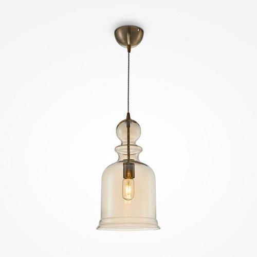 P002PL-01BZ Светильник подвесной Maytoni Tone P002PL-01BZ