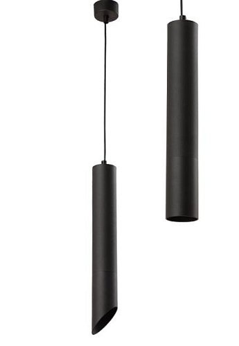 CLT 039SP250 BL-BL Светильник подвесной Crystal Lux Clt 039 CLT 039SP250 BL-BL