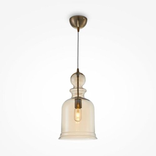 P002PL-01BZ Светильник подвесной Maytoni Tone P002PL-01BZ