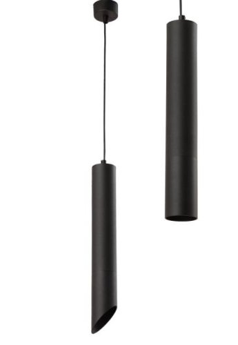 Светильник подвесной Crystal Lux Clt 039 CLT 039SP250 BL-BL
