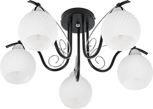 MR1570-5C Потолочная люстра MyFar Daniella MR1570-5C
