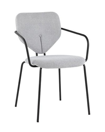 B2339-1 Curio-70 Обеденный стул Stool Group Masey B2339-1 Curio-70