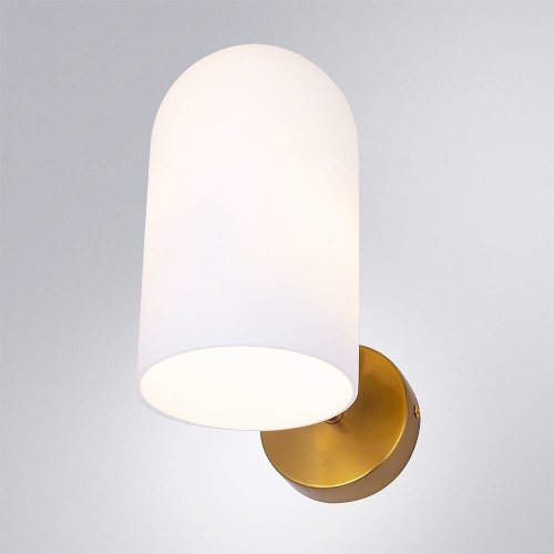 A5454AP-1PB Настенное бра Arte Lamp Cassel A5454AP-1PB