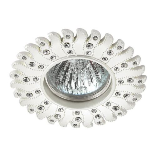 Встраиваемый светильник Novotech Candi 370355