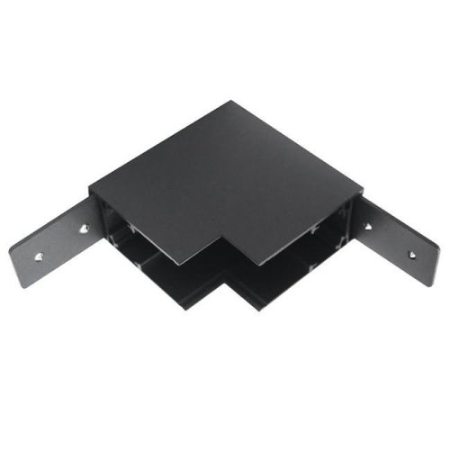509137P Соединитель вертикальный L-образный к 509027P/509037P Uno Pro Lightstar 509137P