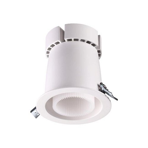 358200 Встраиваемый светильник Novotech Varpas 358200