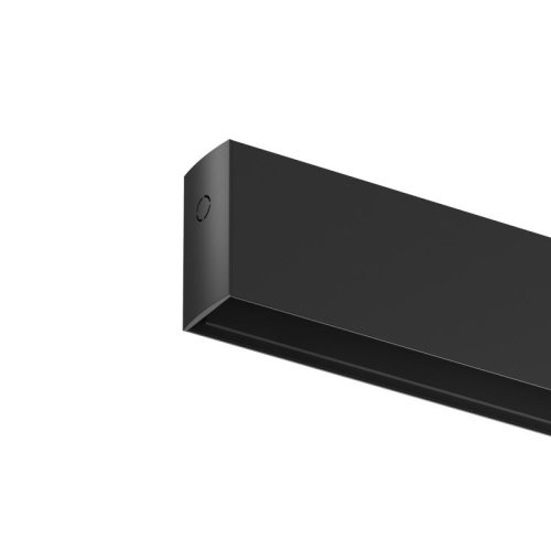 Шинопровод SMART 48V BASE | СМАРТ 48V БЕЙС Denkirs TR8503-BK
