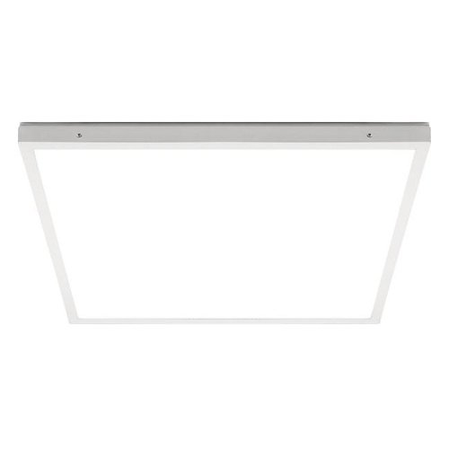 Светильник армстронг Feron MASTER+ ДВО 36W-5000К-595х595х40-опал 48788