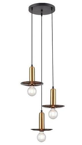 VL5892P13 Светильник подвесной Vele Luce Gustoso VL5892P13