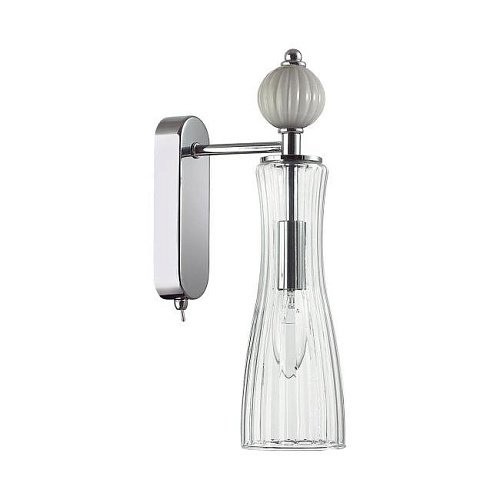 Настенное бра Lumion Emily 8269/1W