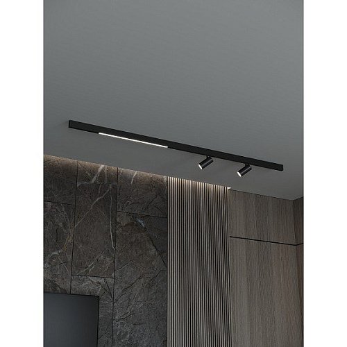 Комплект трековый ElDeko HSBL_kompl_E005_NI2B3K
