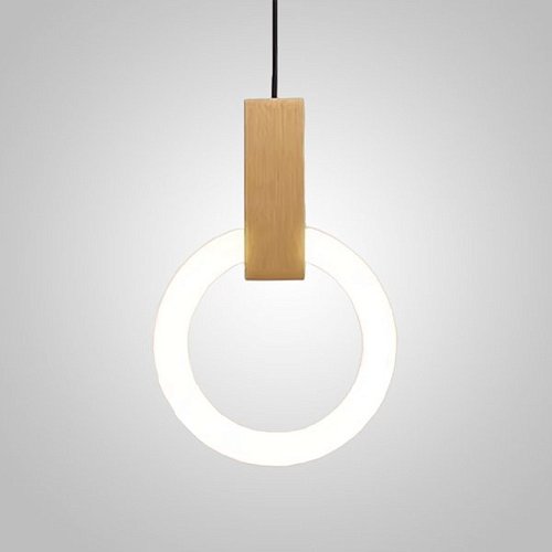 243973-22 Подвесной светильник ImperiumLoft 243973-22